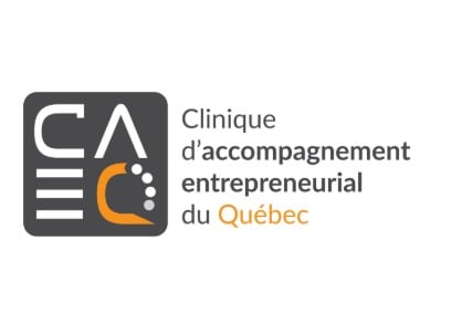 Clinique d'accompagnement entrepreneurial du Québec Clinique d'accompagnement entrepreneurial du Québec